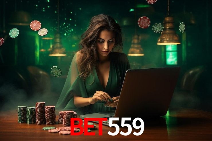 APP oficial da BET559 para mobile